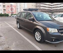 دودج جراند كارافان